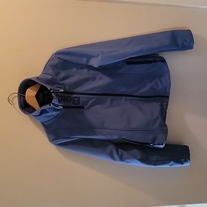 Bench womans gorgeous jacket, like new condition. Size large